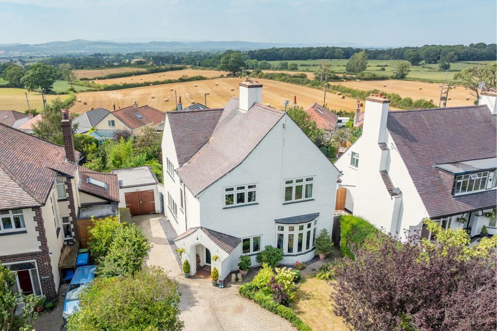 Main image of property: Cwm Road, Dyserth, LL18