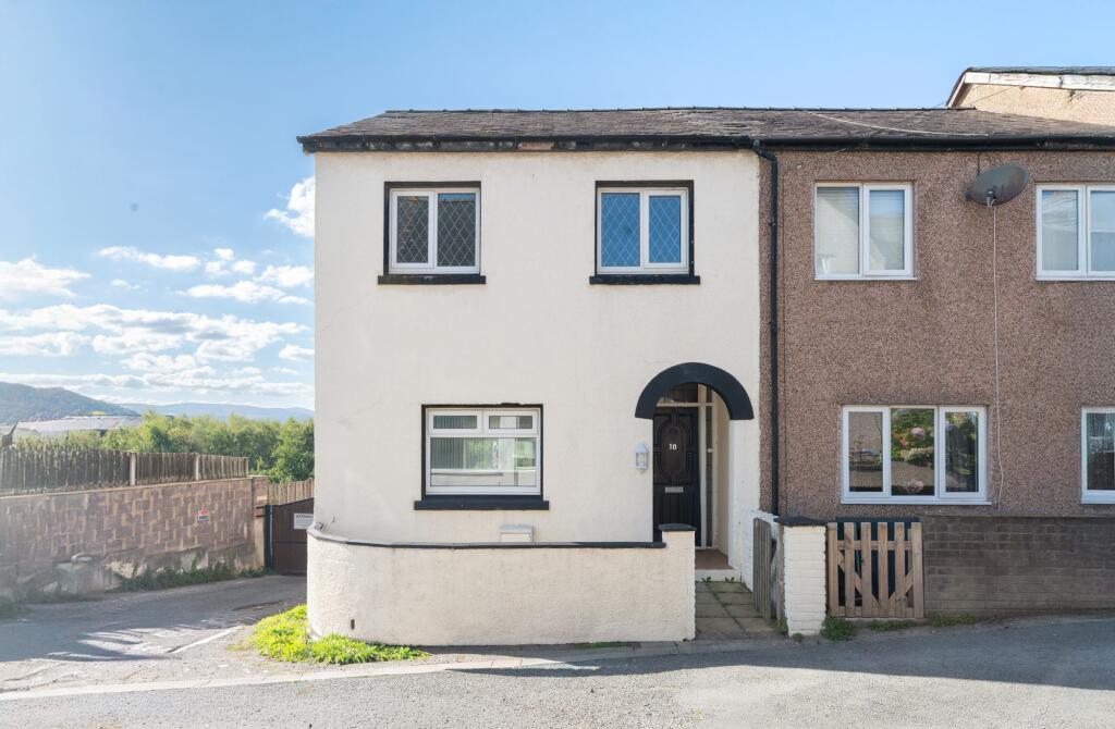 Main image of property: Stanley Oak Road, Llandudno Junction, LL31