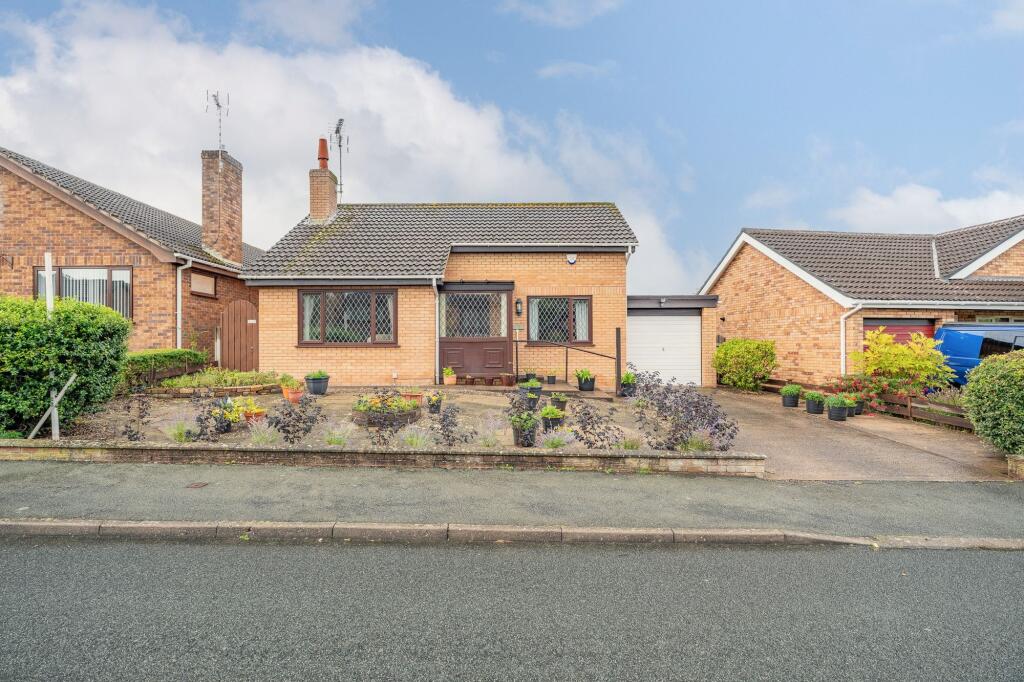 Main image of property: Bryn Twr, Abergele, LL22