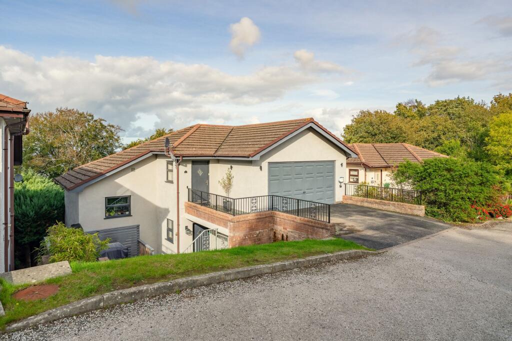 Main image of property: Llys Argoed, Colwyn Bay, LL29