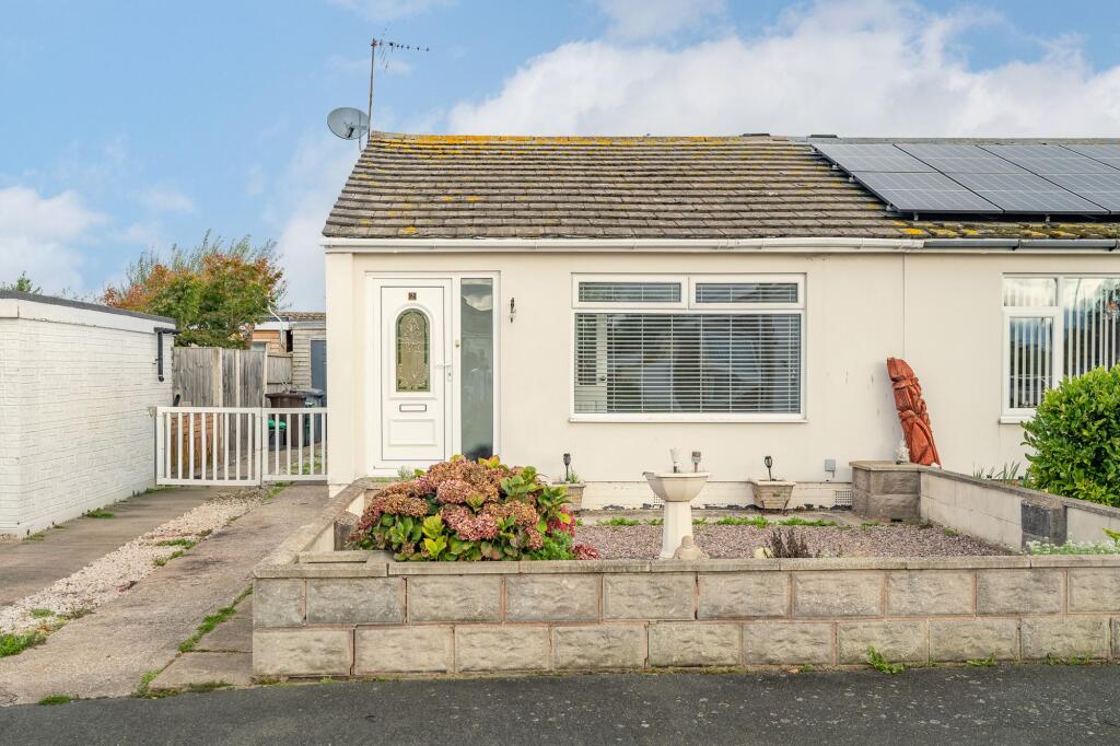 Main image of property: Llys Edward, Towyn, LL22