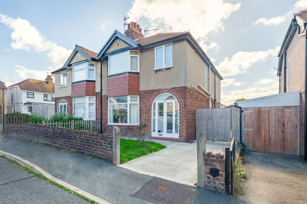 Main image of property: Penrhos Avenue, Llandudno Junction, LL31
