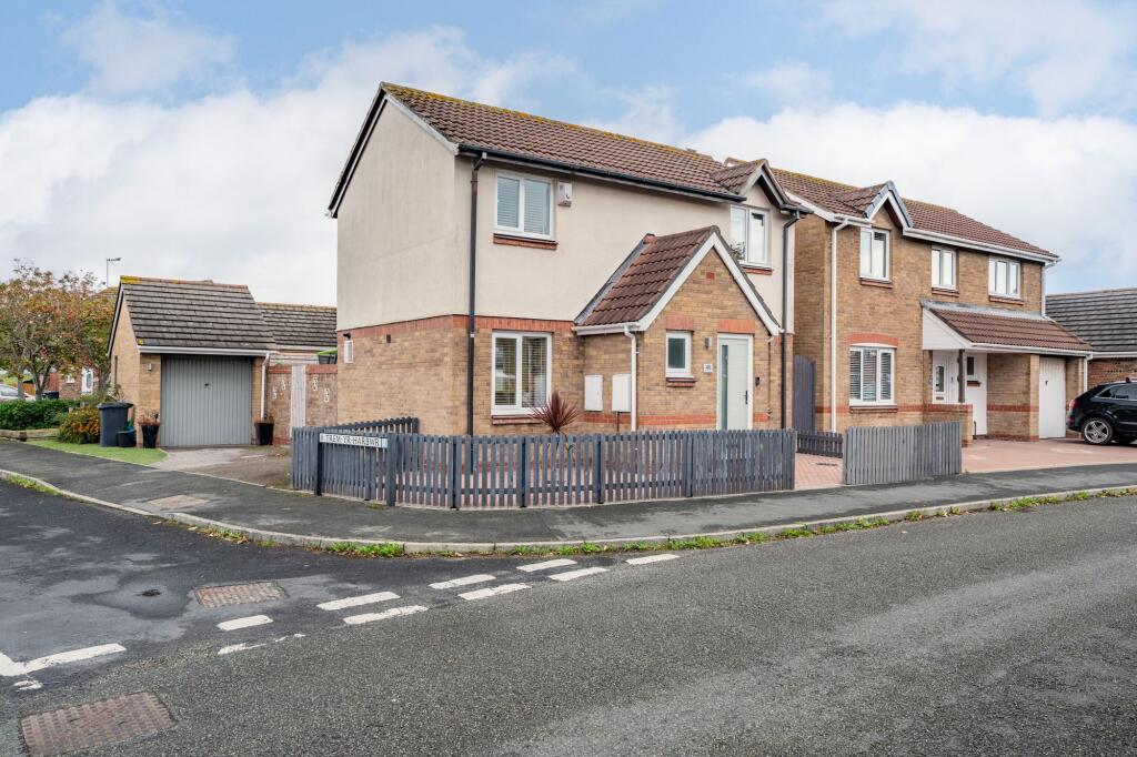 Main image of property: Bodelwyddan Avenue, Kinmel Bay, LL18