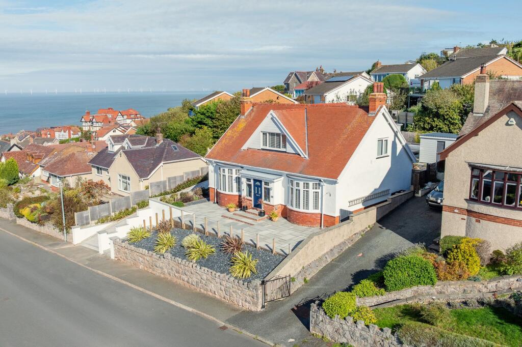 Main image of property: Peulwys Road, Old Colwyn, LL29