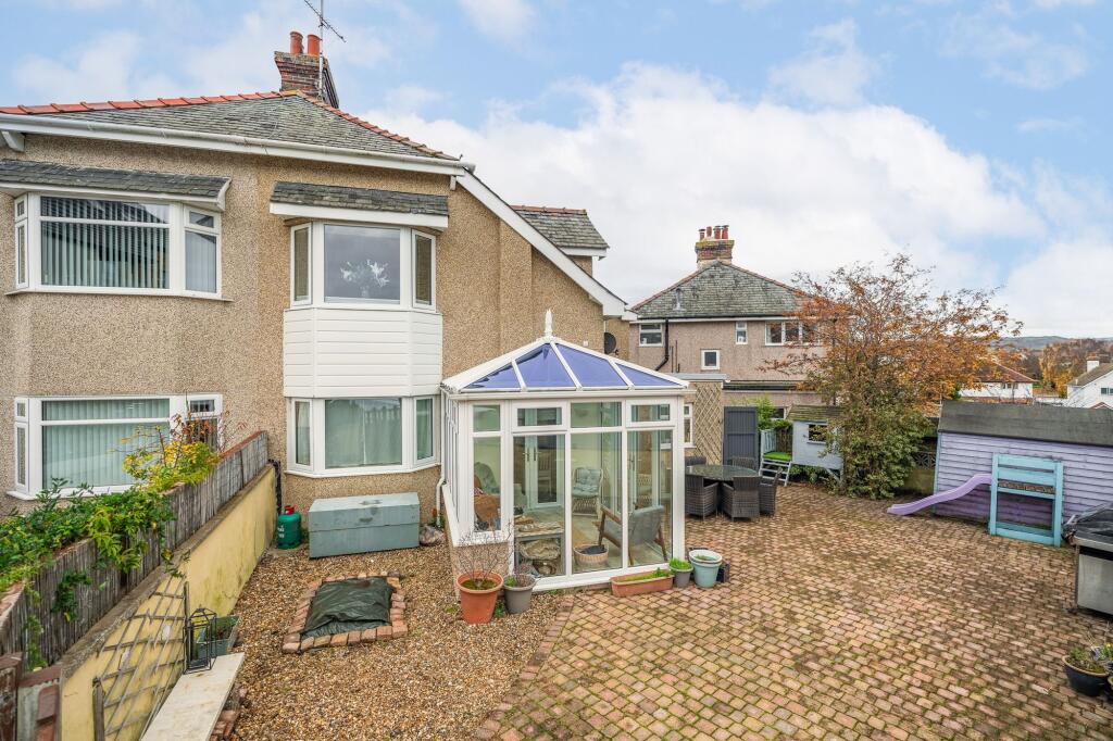 Main image of property: Hillcrest Road, Deganwy, LL31