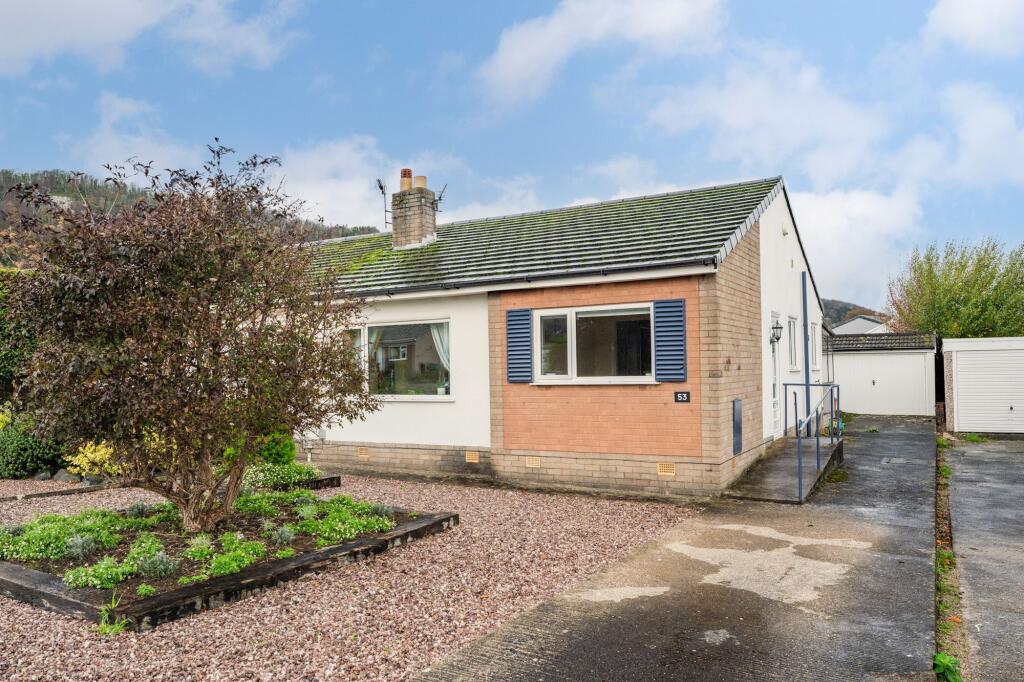 Main image of property: Lon Ffawydd, Abergele, LL22