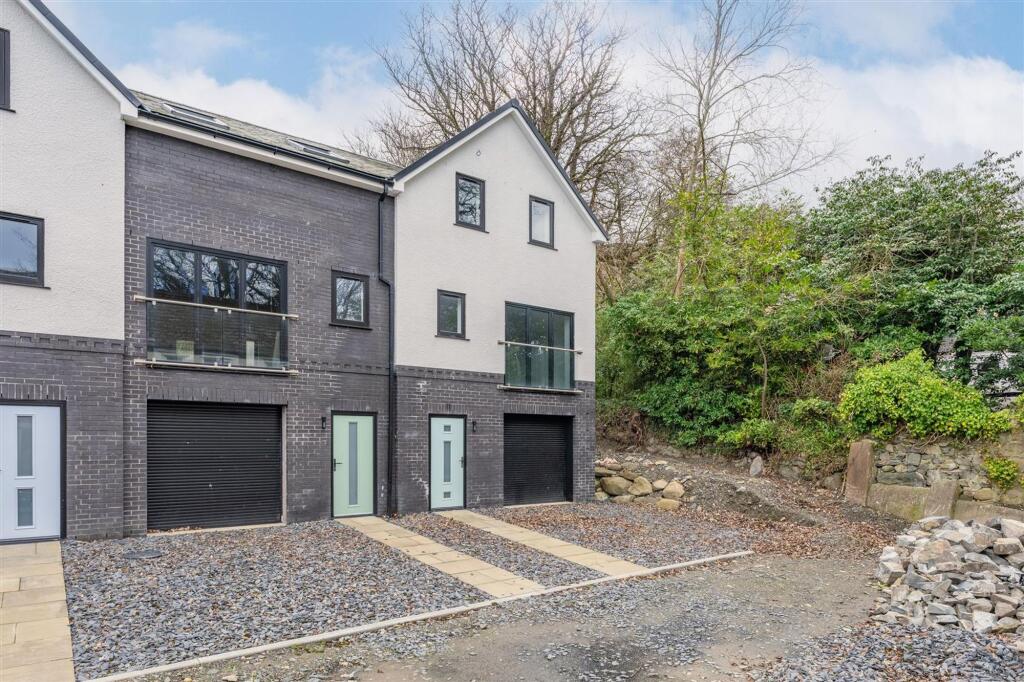 Main image of property: Merton Court, Fernbrook Road, LL34