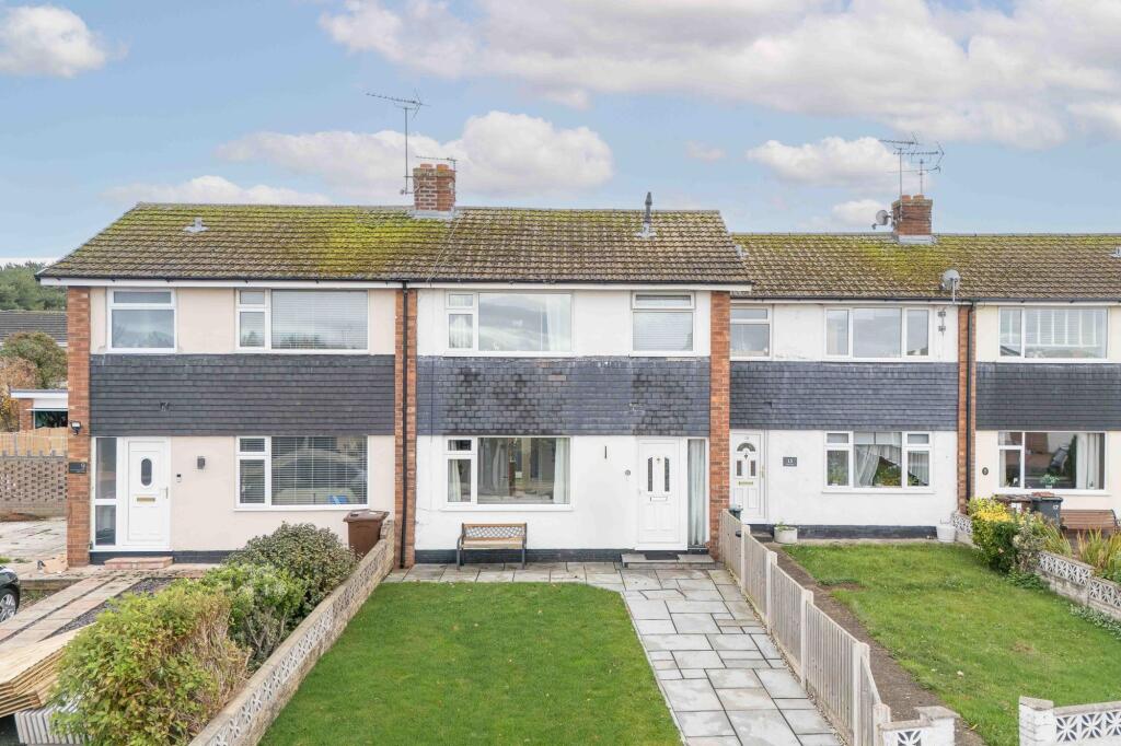 Main image of property: Abergele, LL22