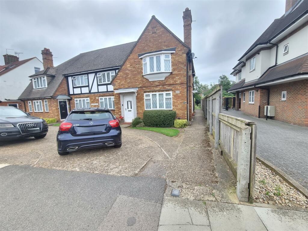 Main image of property: Edgwarebury Lane, Edgware