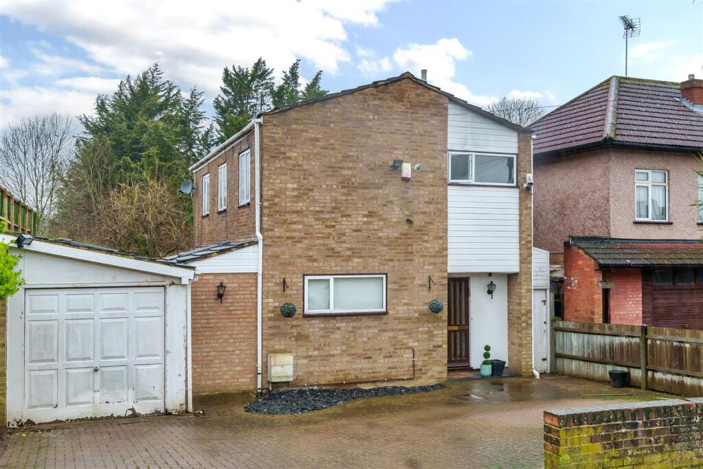 Main image of property: Kenilworth Road, Edgware