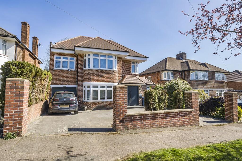 Main image of property: Edgwarebury Lane, Edgware