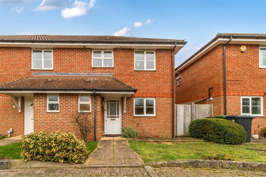 Main image of property: Beechfield Close, Borehamwood