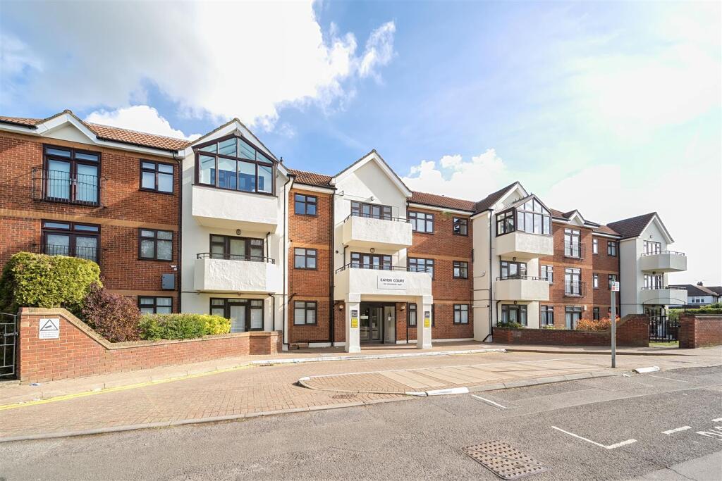 Main image of property: Edgware Way, Edgware