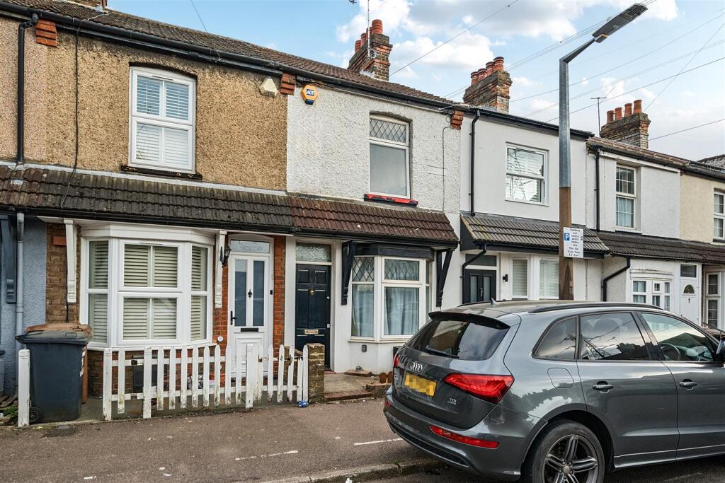 Main image of property: Walton Road, Bushey