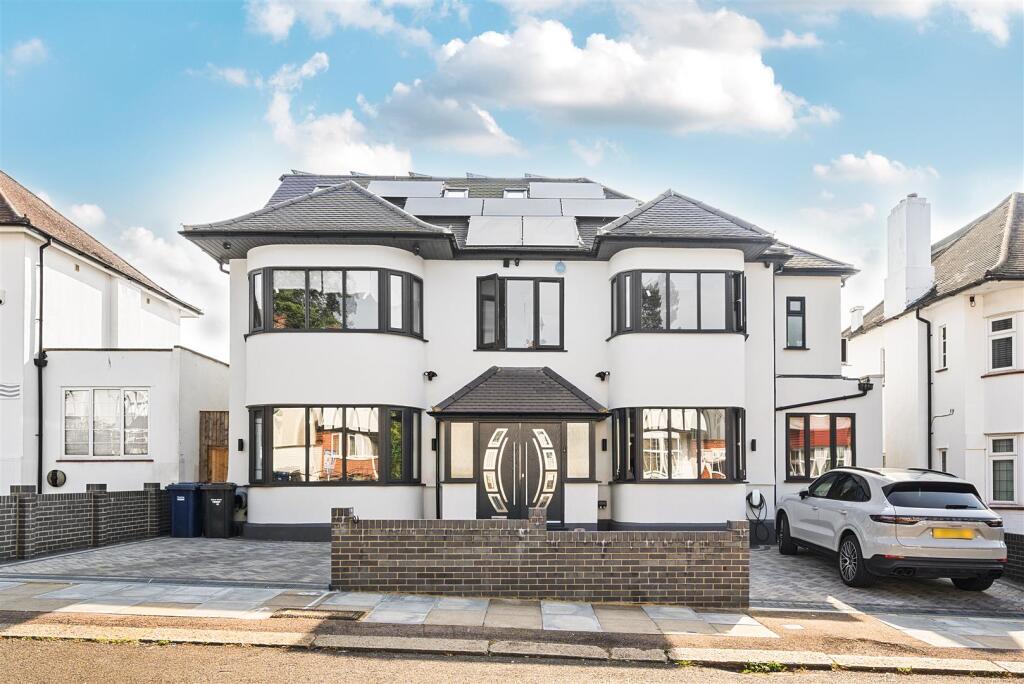 Main image of property: Highview Avenue, Edgware