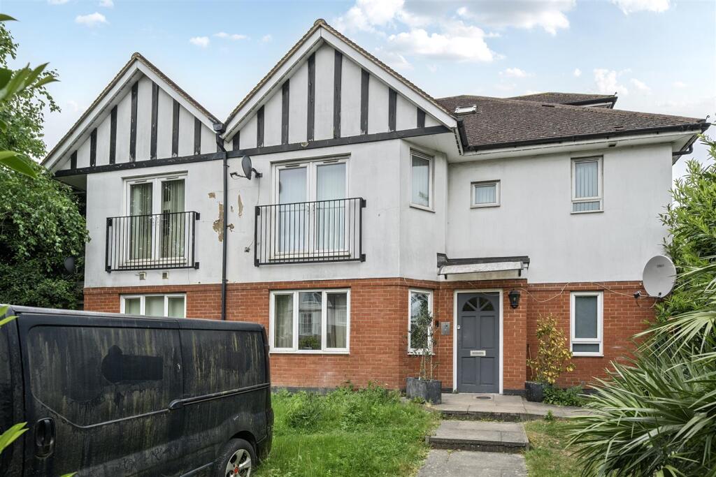Main image of property: Edgwarebury Gardens, Edgware