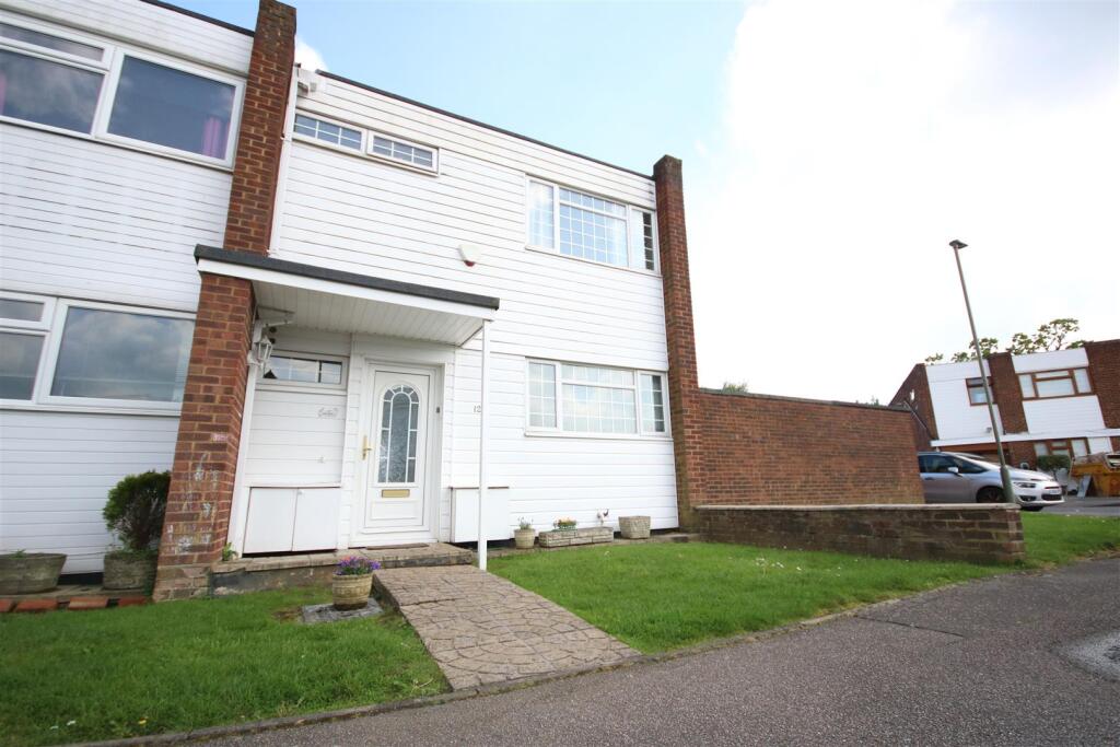 Main image of property: Maytree Close, Edgware