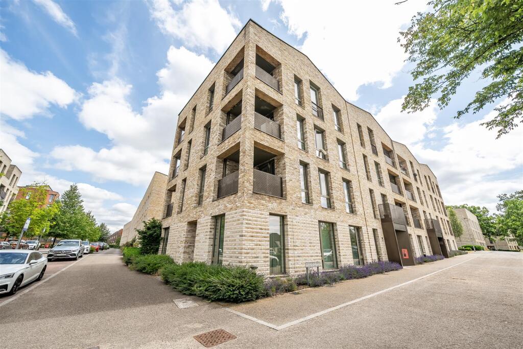 Main image of property: Farnsworth Drive, Edgware