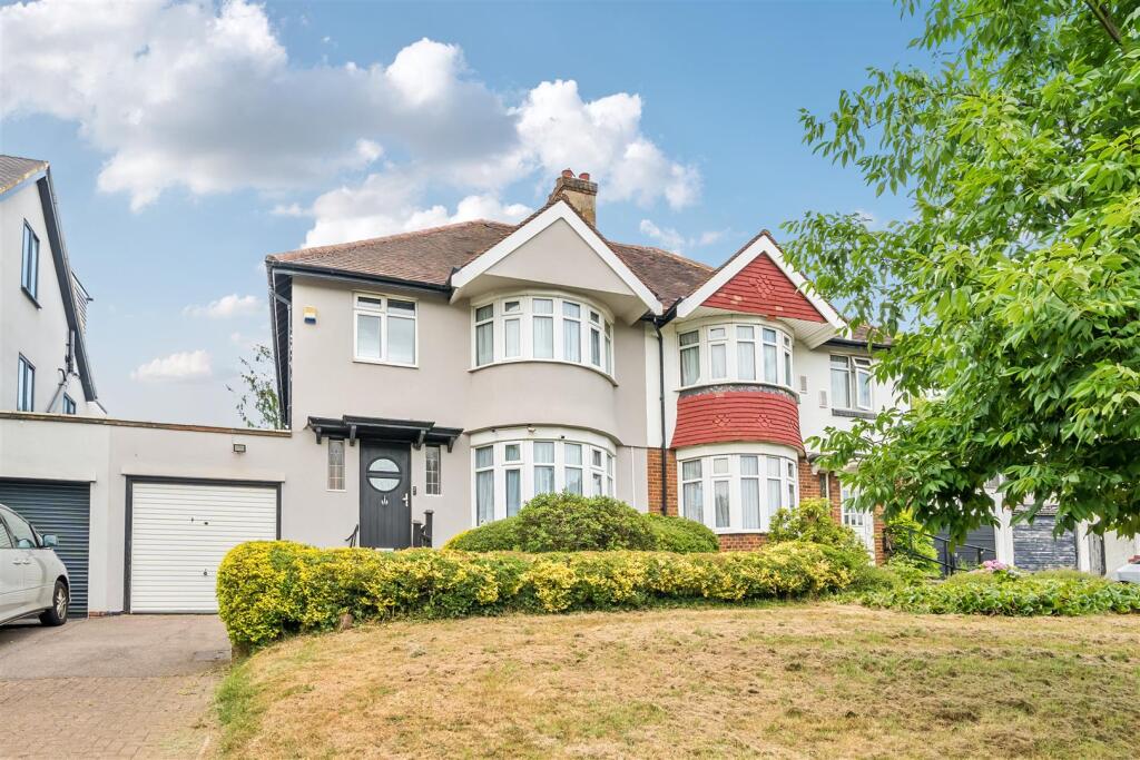 Main image of property: Edgware Way, Edgware