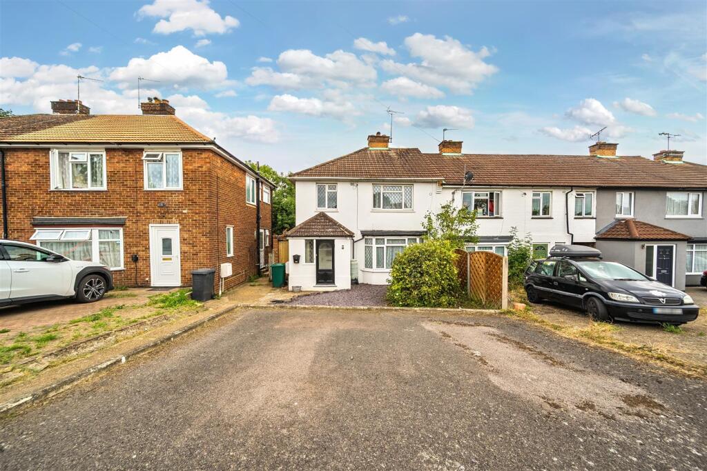 Main image of property: Fairmead Crescent, Edgware