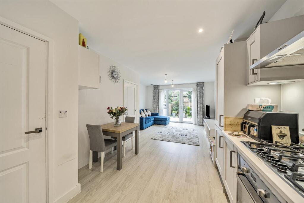 Main image of property: Curton Close, Edgware