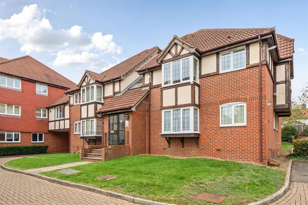 Main image of property: Priory Field Drive, Edgware