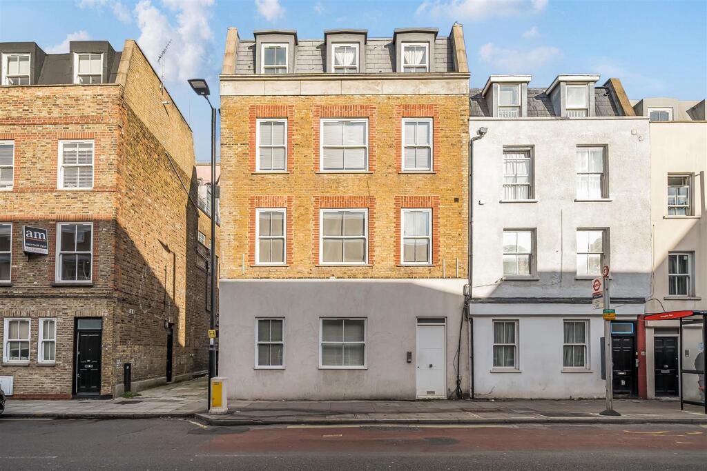 Main image of property: Hornsey Road, London