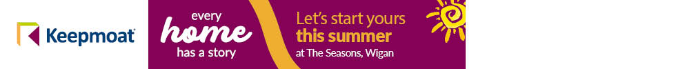 Get brand editions for Keepmoat