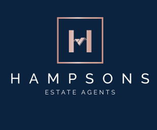 Hampsons Estate Agents, Covering Charnwoodbranch details