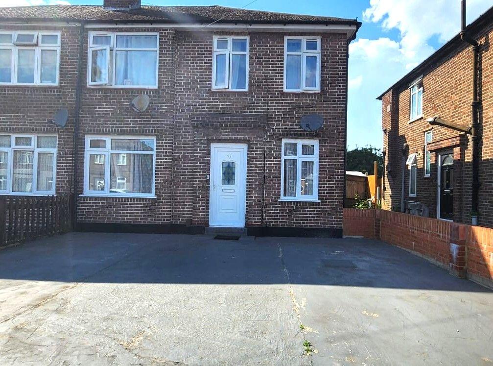 Main image of property: Botwell Crescent, Hayes, UB3 2BE