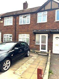 Main image of property: Coronation Road, Hayes, UB3 4JU
