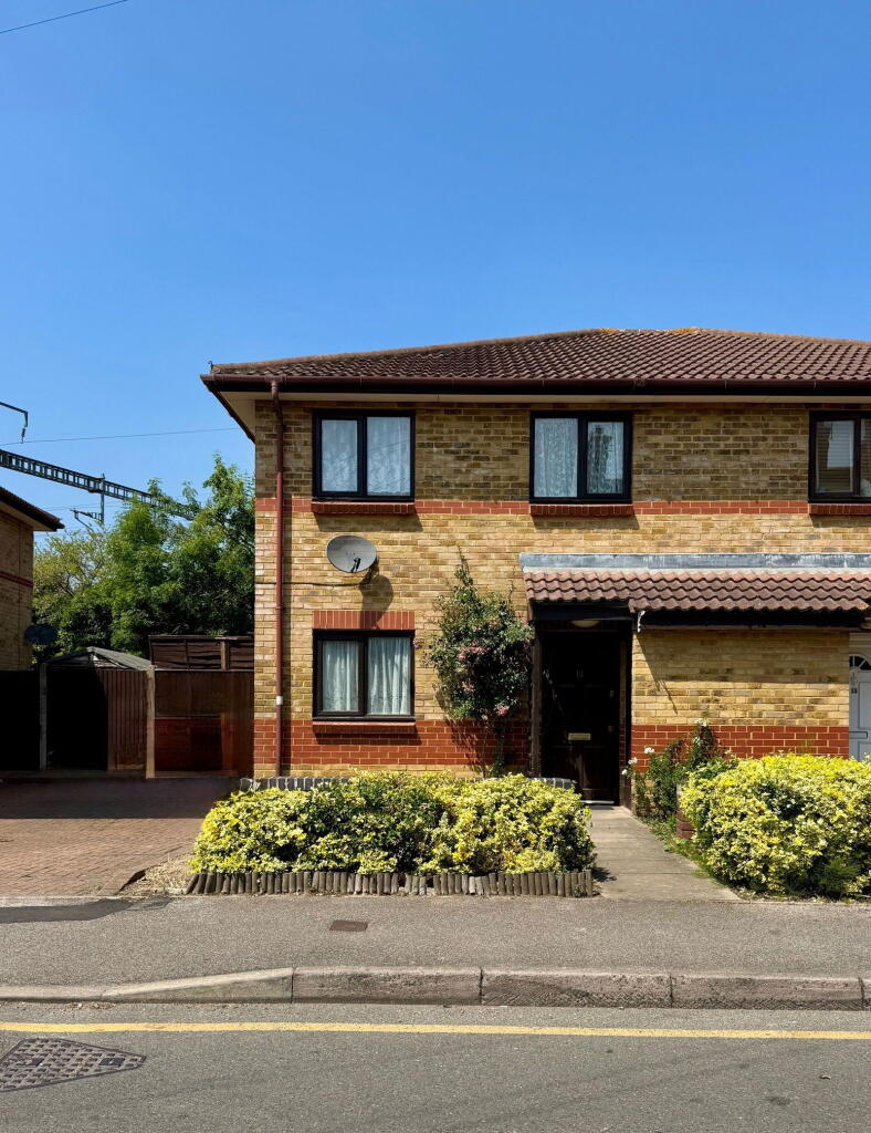 Main image of property: Colham Mill Road, West Drayton