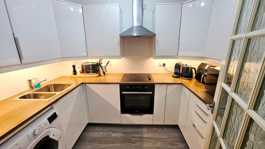 Main image of property: Staines Road West, Sunbury-on-thames, TW16 7BF