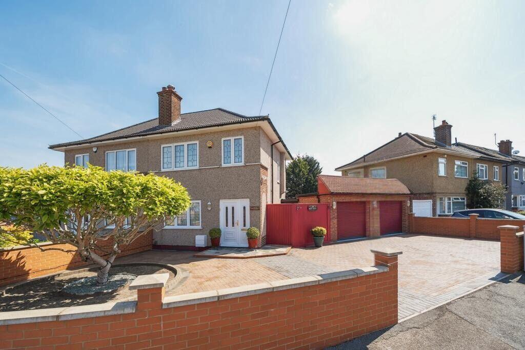 Main image of property: Adelphi Crescent, Hayes, UB4 8ND