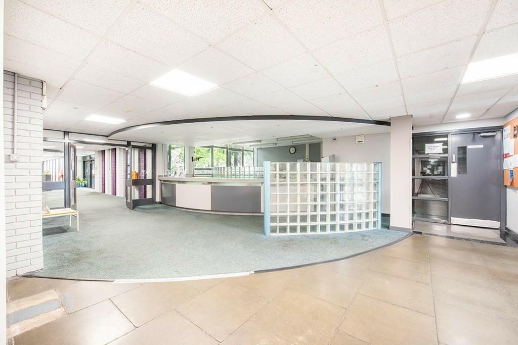 Additional property image - Great Hampton Row, Birmingham, B19