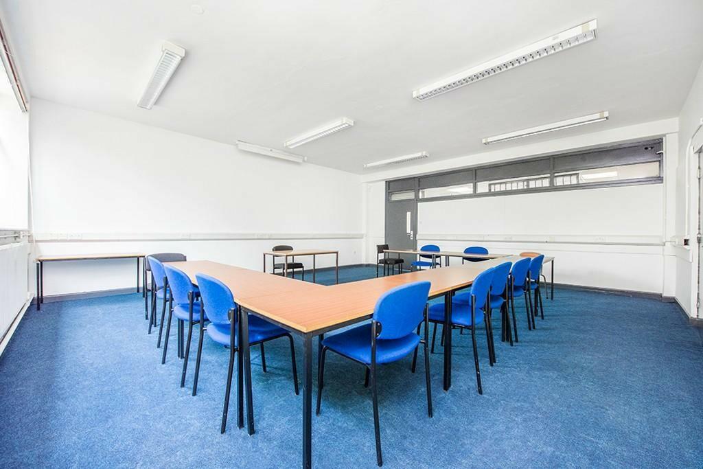 Additional property image - Great Hampton Row, Birmingham, B19