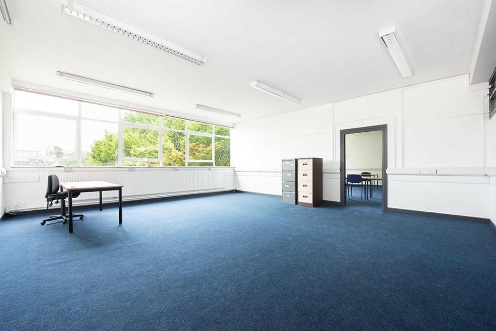 Additional property image - Great Hampton Row, Birmingham, B19