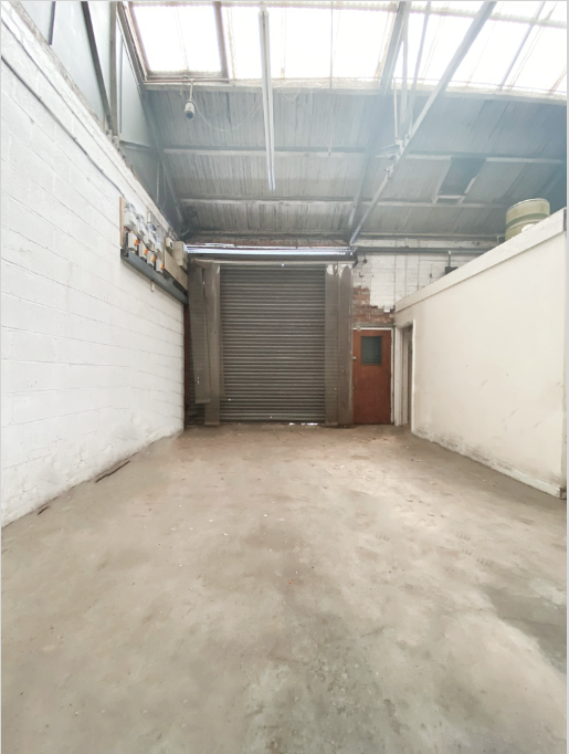 Additional property image - Dulverton Road, Birmingham, B6