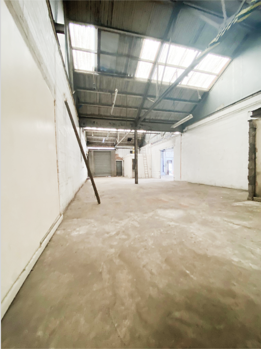 Additional property image - Dulverton Road, Birmingham, B6