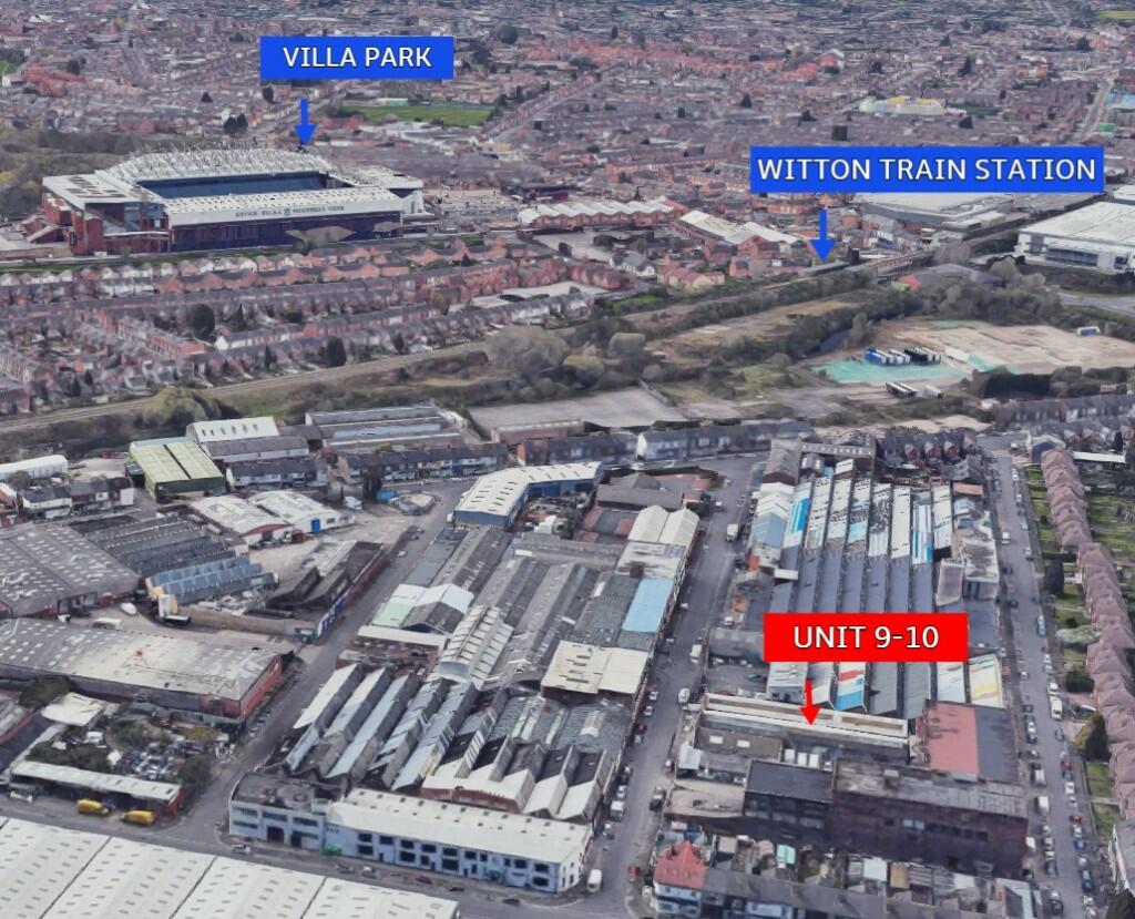 Additional property image - Dulverton Road, Birmingham, B6