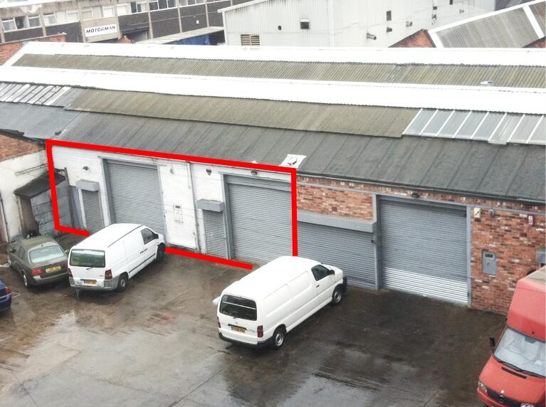Additional property image - Dulverton Road, Birmingham, B6