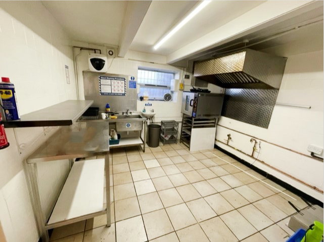 Additional property image - Coombs Road, Halesowen, West Midlands, B62