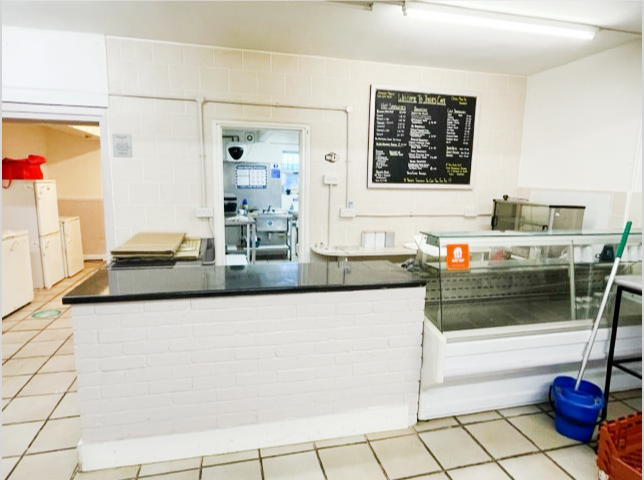 Additional property image - Coombs Road, Halesowen, West Midlands, B62