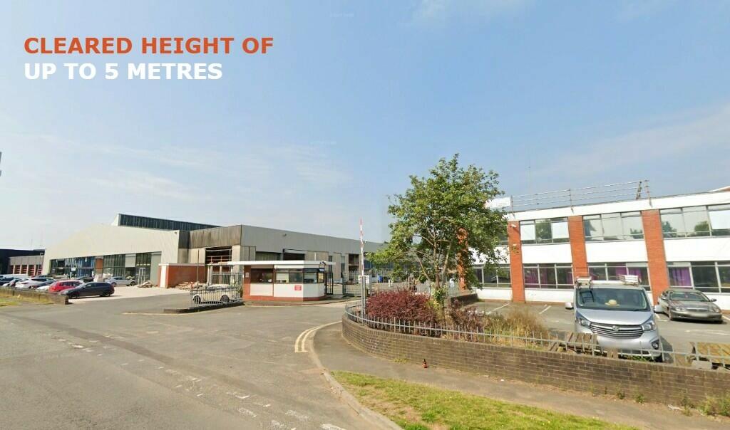 Main image of property: Stourport Road, Kidderminster, Worcestershire, DY11