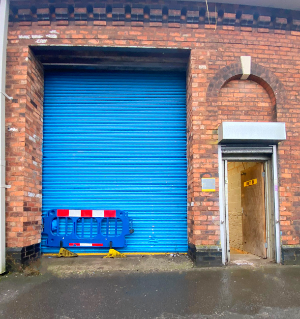 Main image of property: Potters Lane, Wednesbury, West Midlands, WS10