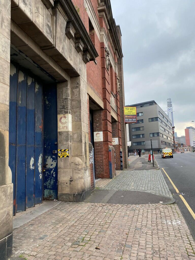 Additional property image - Summer Lane, Birmingham, B19