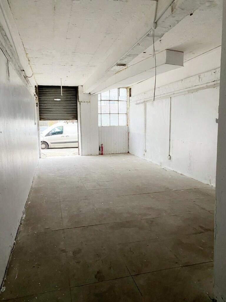 Additional property image - Dulverton Road, Birmingham, B6
