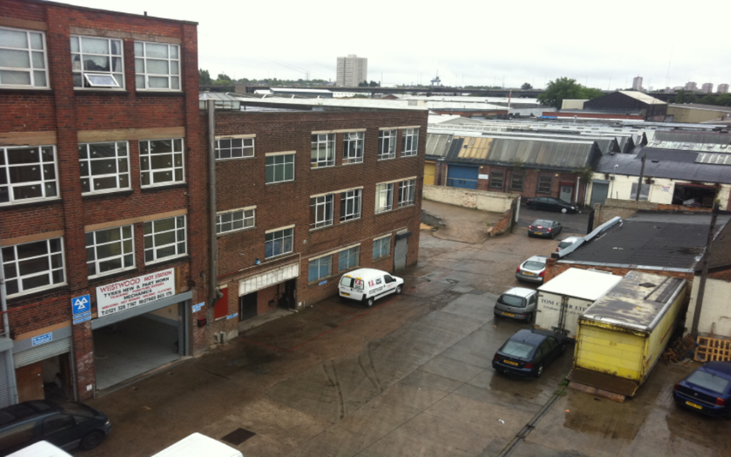 Additional property image - Dulverton Road, Birmingham, B6