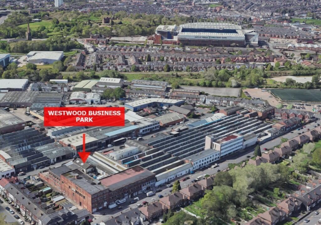 Additional property image - Dulverton Road, Birmingham, B6