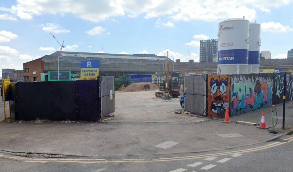 Property image - Buckingham Street, Birmingham, B19